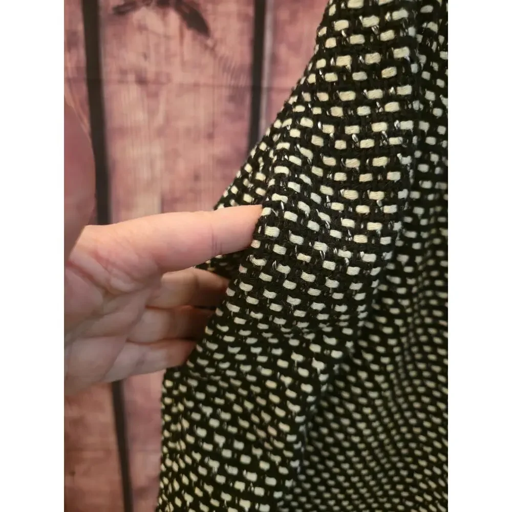 J. Crew Factory classic crew